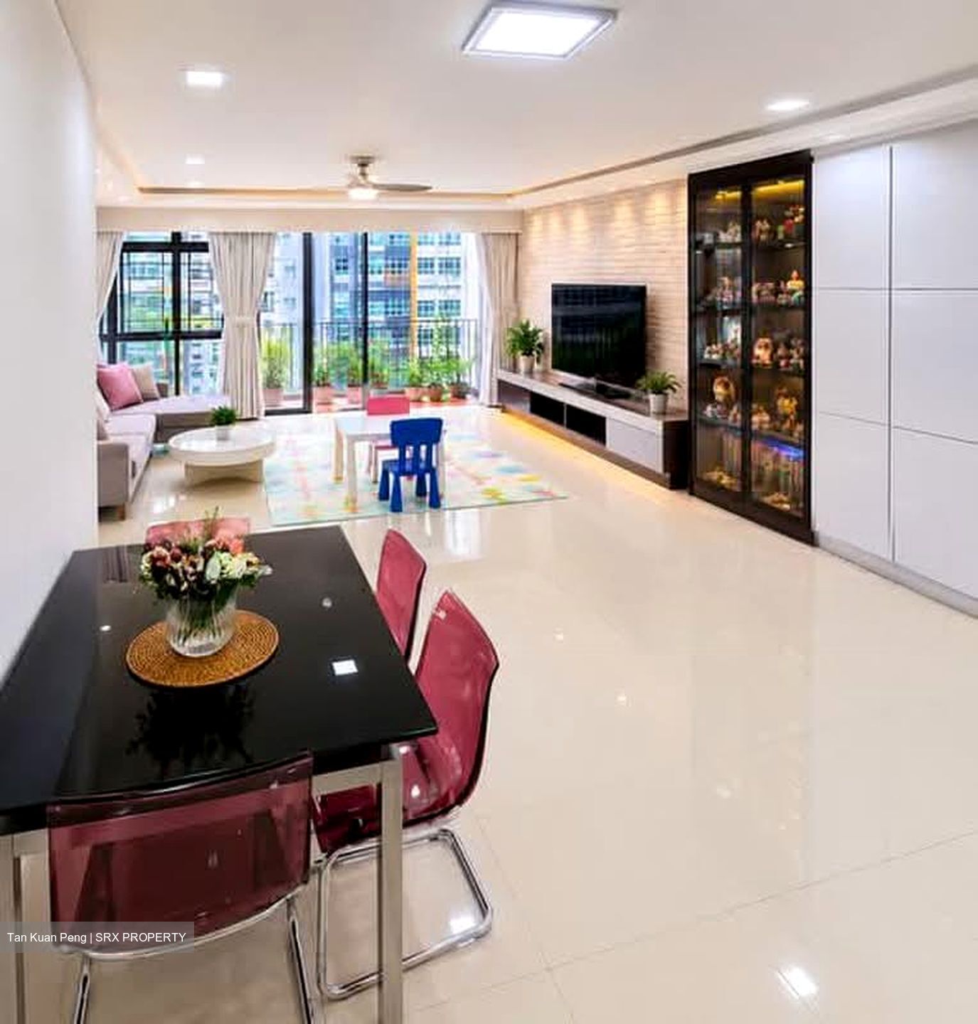 Blk 335B Anchorvale Cove (Sengkang), HDB 5 Rooms #576780101